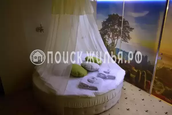 Отель «Спа Ингербургский»