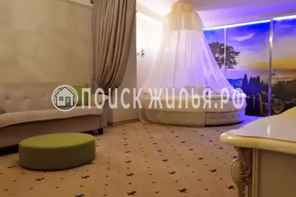 Отель «Спа Ингербургский»