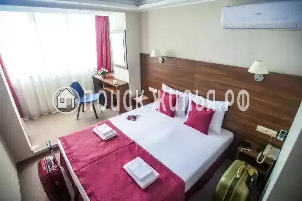 Отель «Милот»