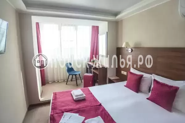 Отель «Милот»