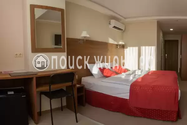 Отель «Милот»