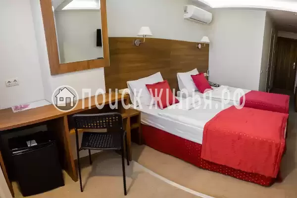 Отель «Милот»