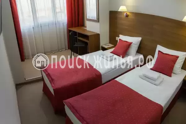 Отель «Милот»