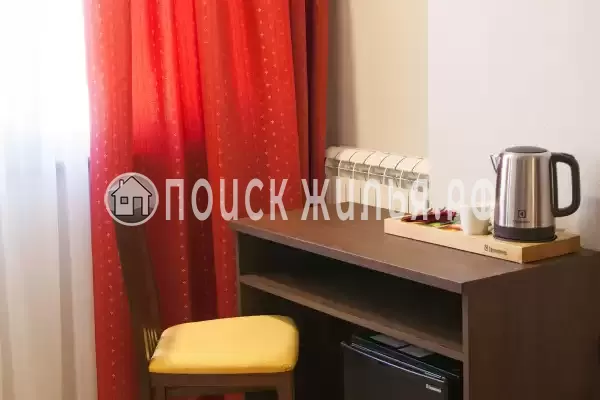 Отель «Милот»