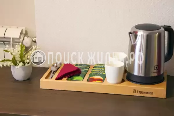 Отель «Милот»