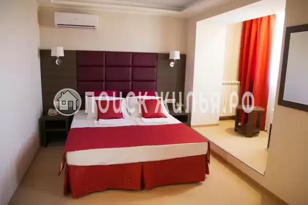 Отель «Милот»