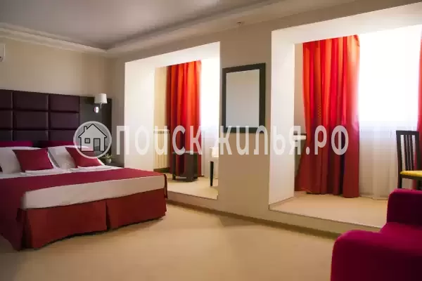 Отель «Милот»