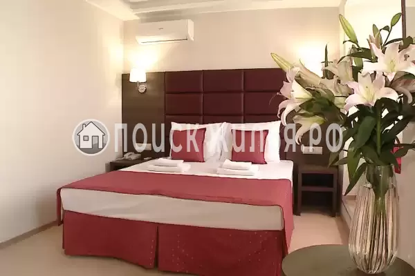 Отель «Милот»