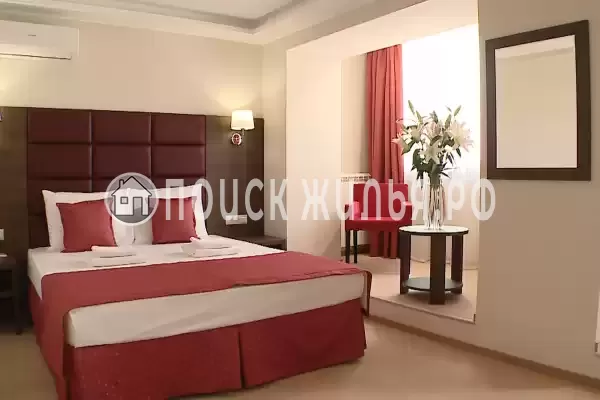 Отель «Милот»