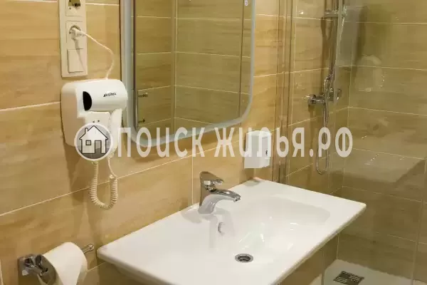 Отель «Милот»