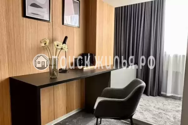 Отель «Милот»