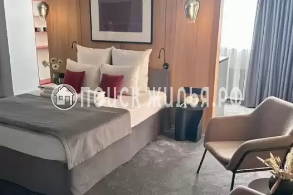 Отель «Милот»