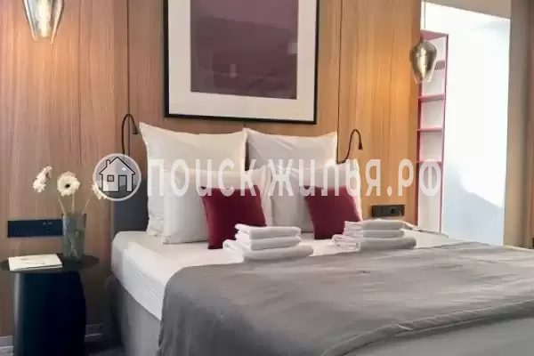 Отель «Милот»