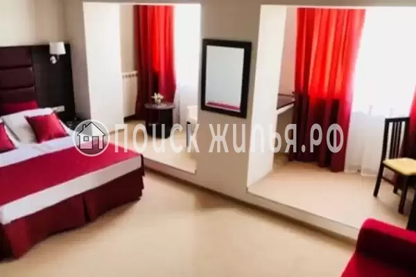 Отель «Милот»