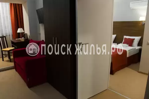 Отель «Милот»