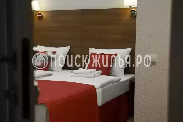 Отель «Милот»