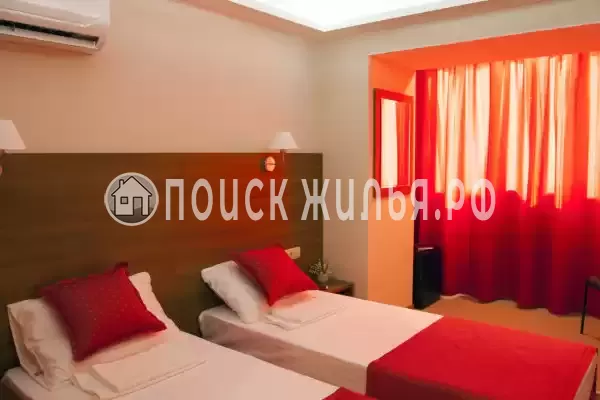 Отель «Милот»