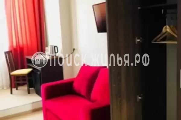 Отель «Милот»