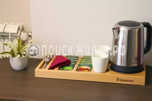 Отель «Милот»