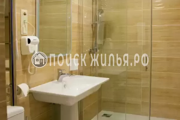 Отель «Милот»