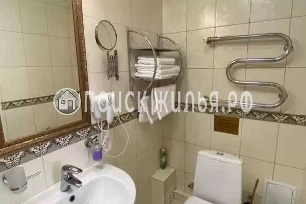 Отель «Крылья» Отель «Крылья»