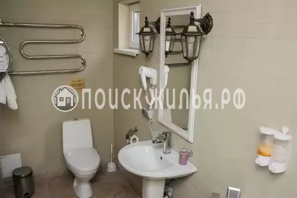 Отель «Крылья» Отель «Крылья»