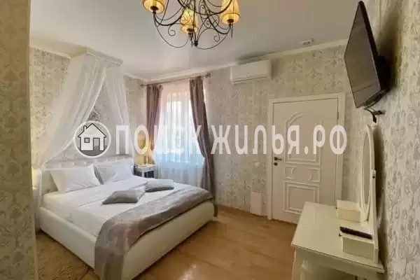 Отель «Крылья» Отель «Крылья»