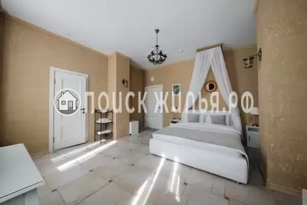 Отель «Крылья» Отель «Крылья»