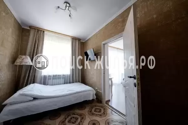 Отель «Крылья» Отель «Крылья»