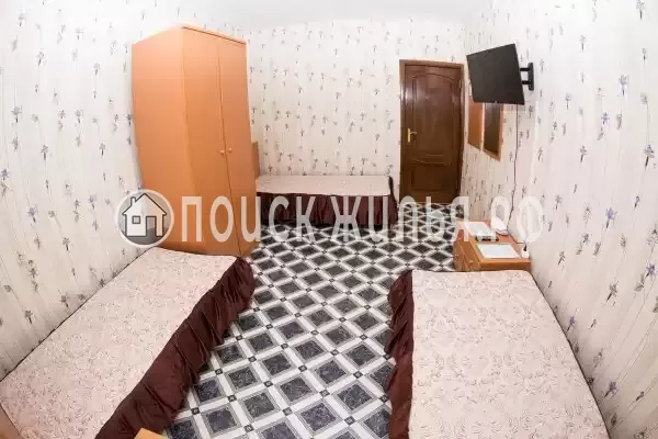 Отель «Гостиница Ландыш»