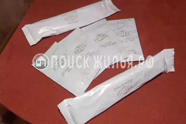 Отель «Гостиница Ландыш»