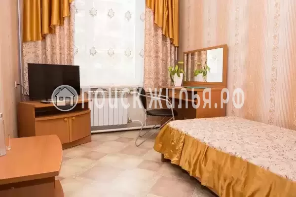 Отель «Гостиница Ландыш»