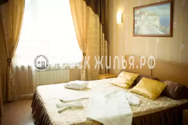 Отель «Гостиница Ландыш»