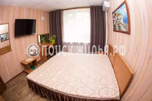 Отель «Гостиница Ландыш»