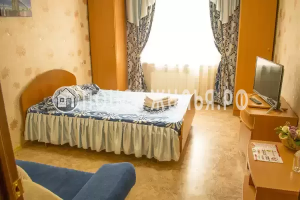 Отель «Гостиница Ландыш»