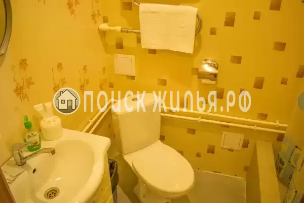 Отель «Гостиница Ландыш»