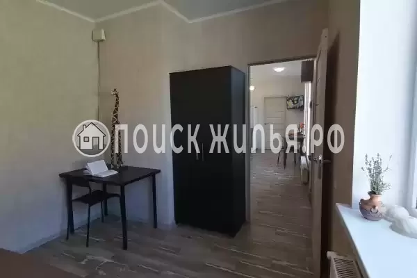 «На 4-й Новоселовской»