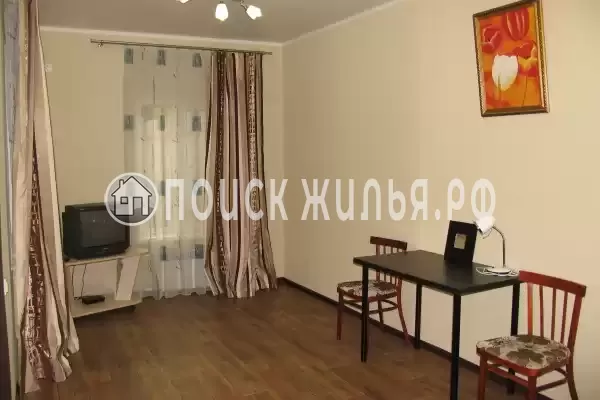 «На 4-й Новоселовской»