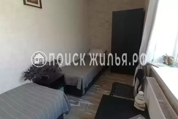 «На 4-й Новоселовской»