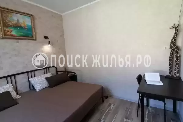 «На 4-й Новоселовской»