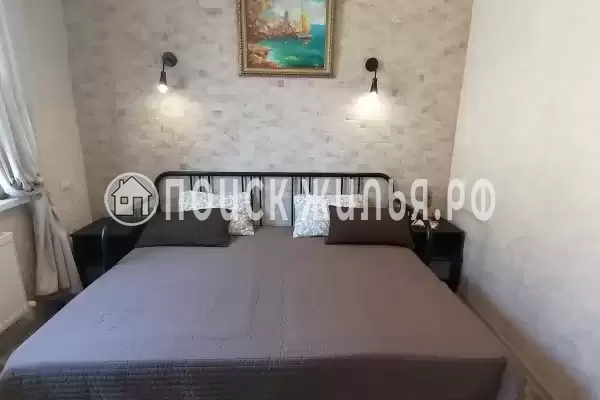 «На 4-й Новоселовской»