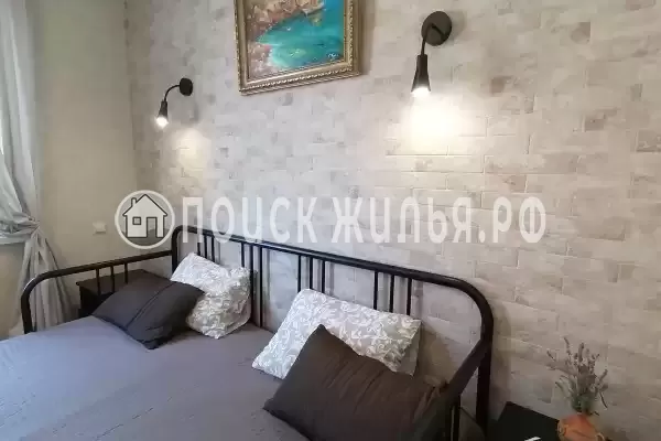 «На 4-й Новоселовской»