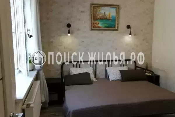 «На 4-й Новоселовской»