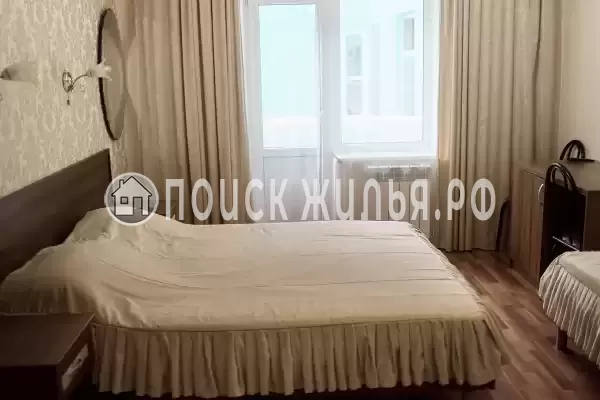 Отель «Парадиз»