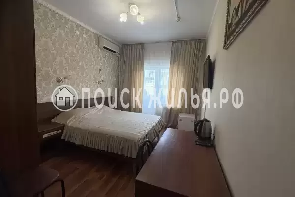 Отель «Парадиз»