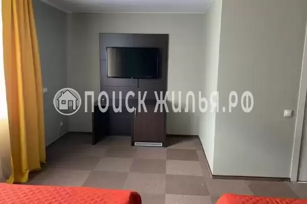 Отель «Сызрань»