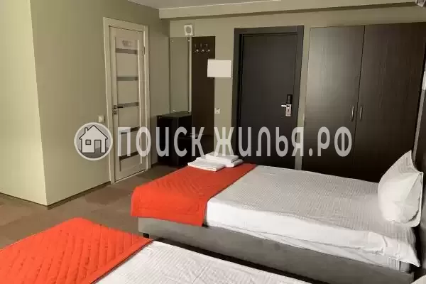 Отель «Сызрань»