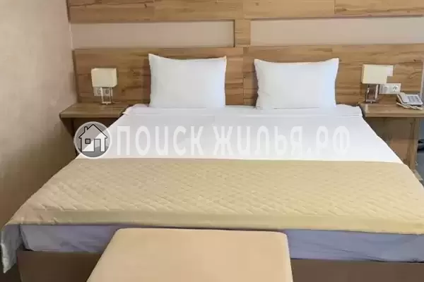 Отель «Сызрань»