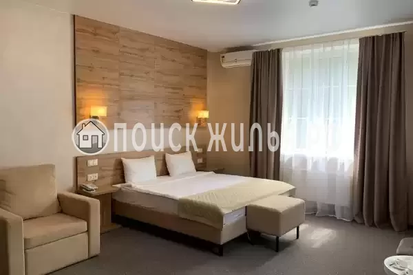 Отель «Сызрань»