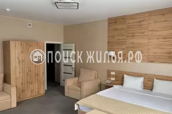 Отель «Сызрань»